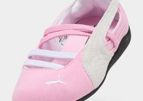 รองเท้าเด็กเล็ก Speedcat Ballet Suede