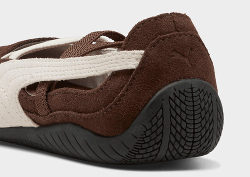 รองเท้าเด็กเล็ก Speedcat Ballet Suede
