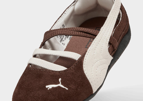 รองเท้าเด็กเล็ก Speedcat Ballet Suede