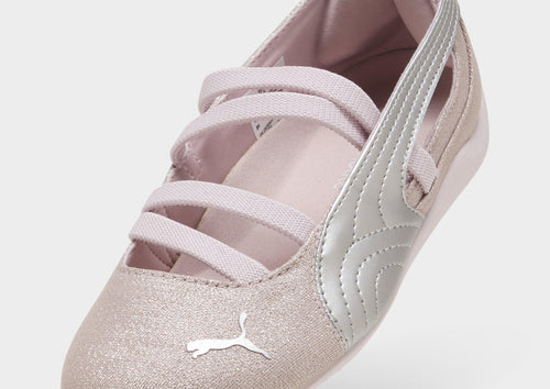 รองเท้าเด็กโต Speedcat Ballet "Let It Shine"