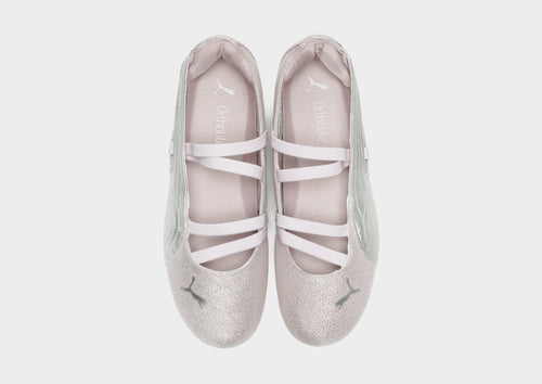 รองเท้าเด็กโต Speedcat Ballet "Let It Shine"