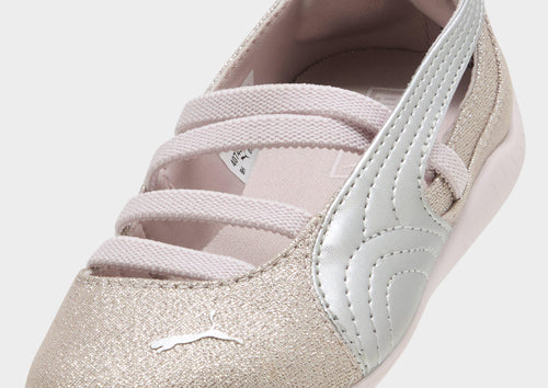 รองเท้าเด็กเล็ก Speedcat Ballet "Let It Shine"