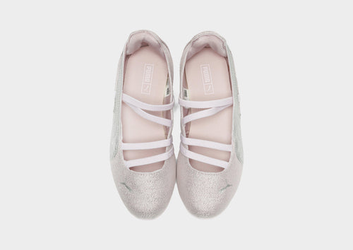 รองเท้าเด็กเล็ก Speedcat Ballet "Let It Shine"