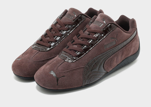 รองเท้าผู้หญิง Speedcat Premium Croc