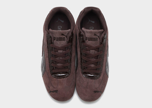 รองเท้าผู้หญิง Speedcat Premium Croc