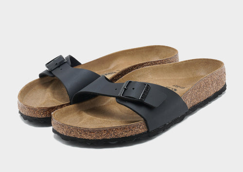 รองเท้าแตะผู้หญิง Madrid Birko-Flor