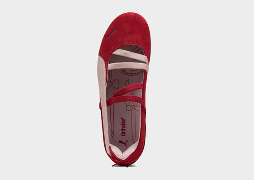รองเท้าผู้หญิง Speedcat Ballet Lovelace
