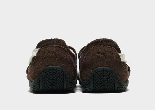 รองเท้าเด็กวัยหัดเดิน Speedcat Ballet Suede