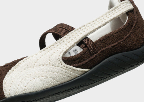 รองเท้าเด็กวัยหัดเดิน Speedcat Ballet Suede