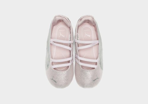 รองเท้าเด็กวัยหัดเดิน Speedcat Ballet "Let It Shine"