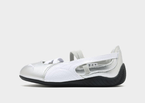 รองเท้าเด็กเล็ก Speedcat Ballet Metallic