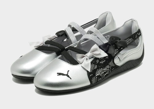 รองเท้าผู้หญิง Speedcat Ballet Lace