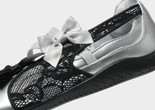 รองเท้าผู้หญิง Speedcat Ballet Lace