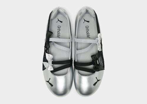 รองเท้าผู้หญิง Speedcat Ballet Lace