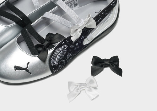 รองเท้าผู้หญิง Speedcat Ballet Lace