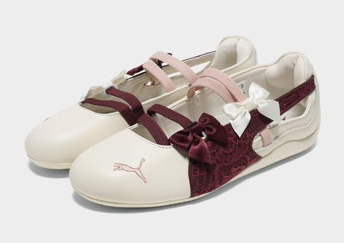รองเท้าผู้หญิง Speedcat Ballet Lace