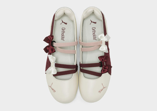 รองเท้าผู้หญิง Speedcat Ballet Lace