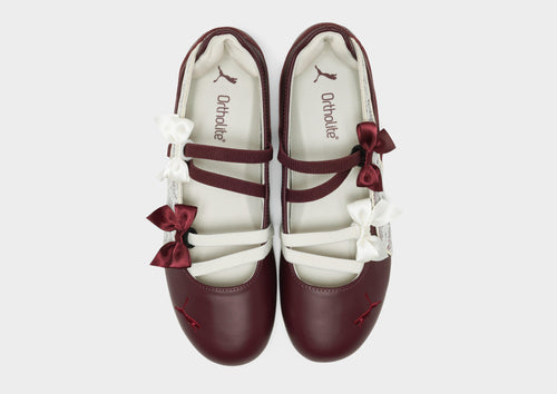รองเท้าผู้หญิง Speedcat Ballet Lace