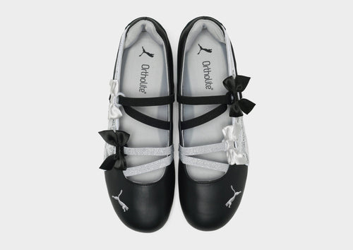 รองเท้าผู้หญิง Speedcat Ballet Lace