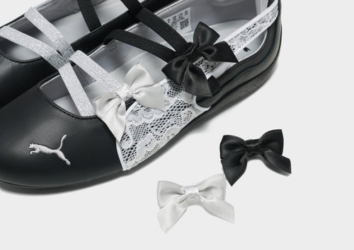 รองเท้าผู้หญิง Speedcat Ballet Lace
