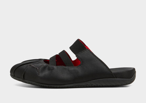 รองเท้าผู้หญิง Speedcat Mule Satin