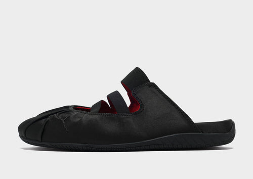 รองเท้าผู้หญิง Speedcat Mule Satin