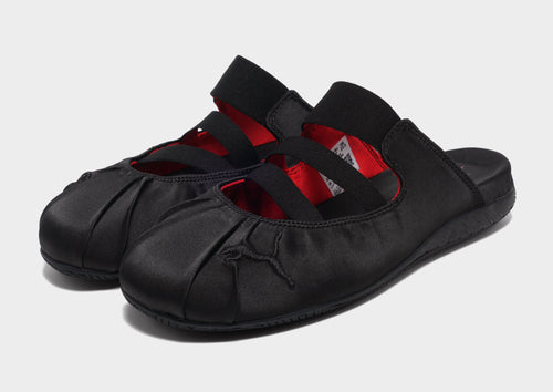 รองเท้าผู้หญิง Speedcat Mule Satin