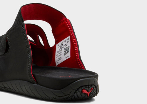 รองเท้าผู้หญิง Speedcat Mule Satin