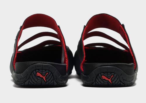 รองเท้าผู้หญิง Speedcat Mule Satin