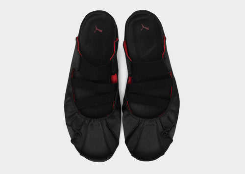 รองเท้าผู้หญิง Speedcat Mule Satin