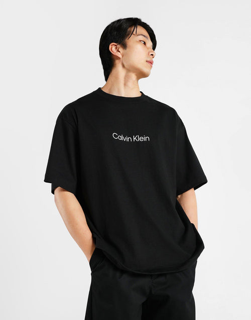 เสื้อยืดผู้ชาย Logo