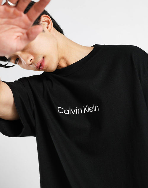 เสื้อยืดผู้ชาย Logo