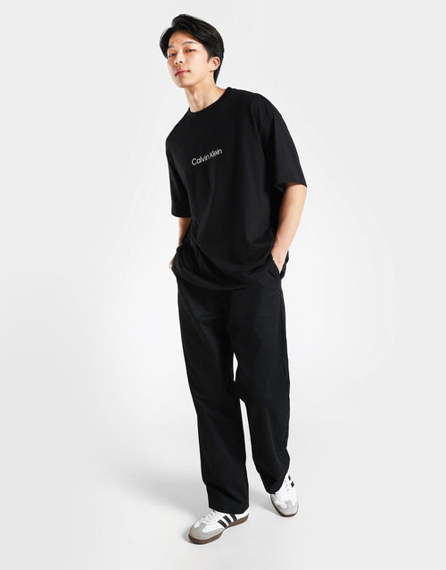 เสื้อยืดผู้ชาย Logo