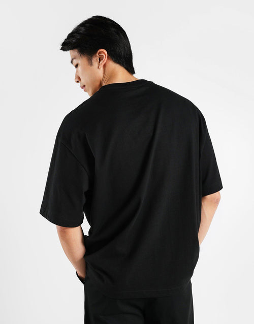 เสื้อยืดผู้ชาย Logo