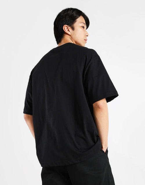 เสื้อยืดผู้ชาย Calvin Logo