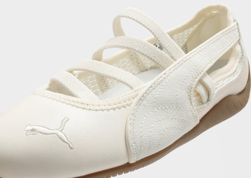 รองเท้าผู้หญิง Speedcat Ballet Aéré