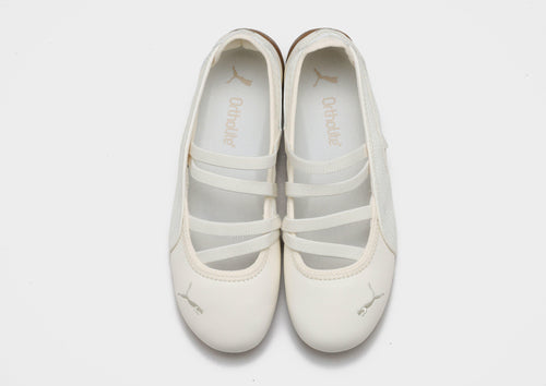 รองเท้าผู้หญิง Speedcat Ballet Aéré
