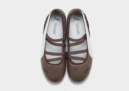 รองเท้าผู้หญิง Speedcat Ballet Aéré