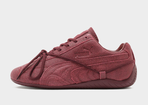 x ROSÉ รองเท้าผู้หญิง Speedcat VTG