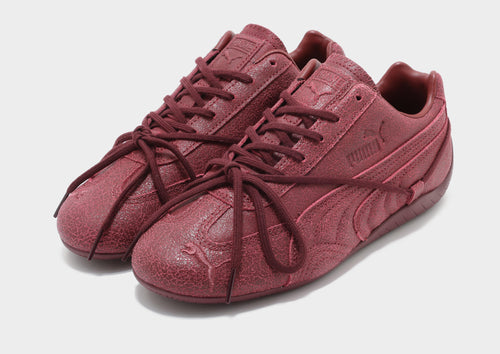 x ROSÉ รองเท้าผู้หญิง Speedcat VTG