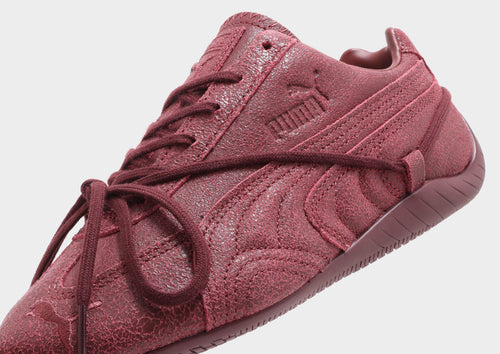 x ROSÉ รองเท้าผู้หญิง Speedcat VTG