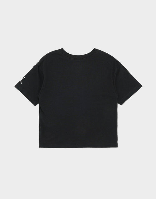 เสื้อยืดเด็กโต High Brand Read