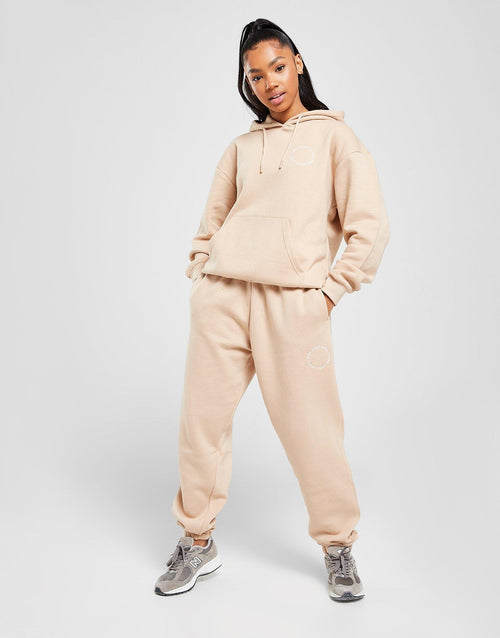 กางเกงขายาวผู้หญิง Essential Jogger