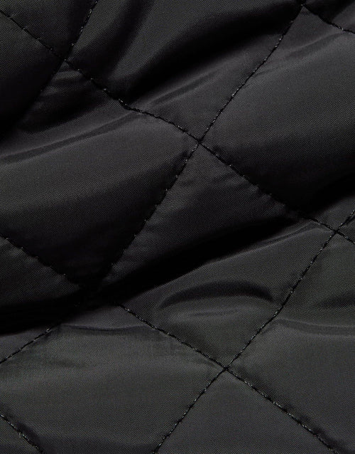 กระเป๋า Diamond Quilted