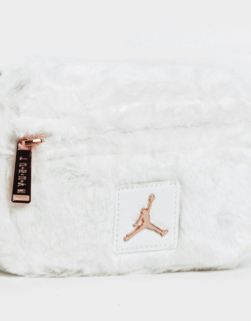กระเป๋า Faux Fur Camera (1L)