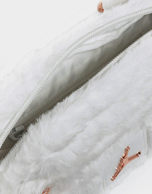กระเป๋า Faux Fur Camera (1L)
