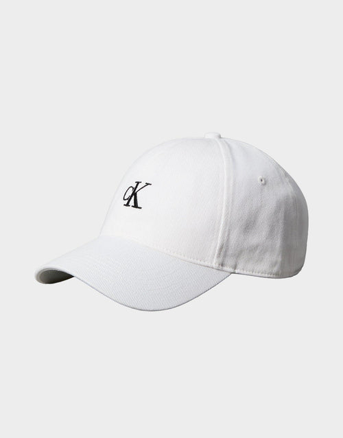 หมวกแก็ป Monogram Baseball