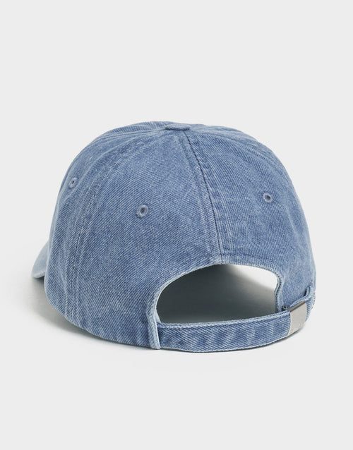หมวกแก็ป Monologo Embroidery Denim Baseball