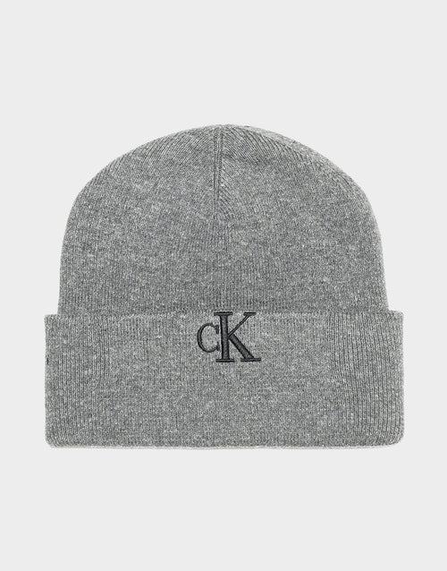 หมวก Monogram Cuff Beanie