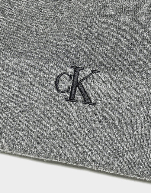 หมวก Monogram Cuff Beanie